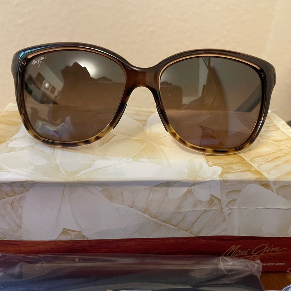 Maui Jim Starfish sunglasses